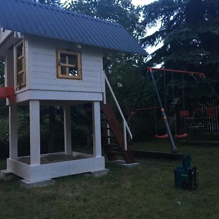 Apartamenty I Pokoje U Staszelow Poronin Exteriér fotografie
