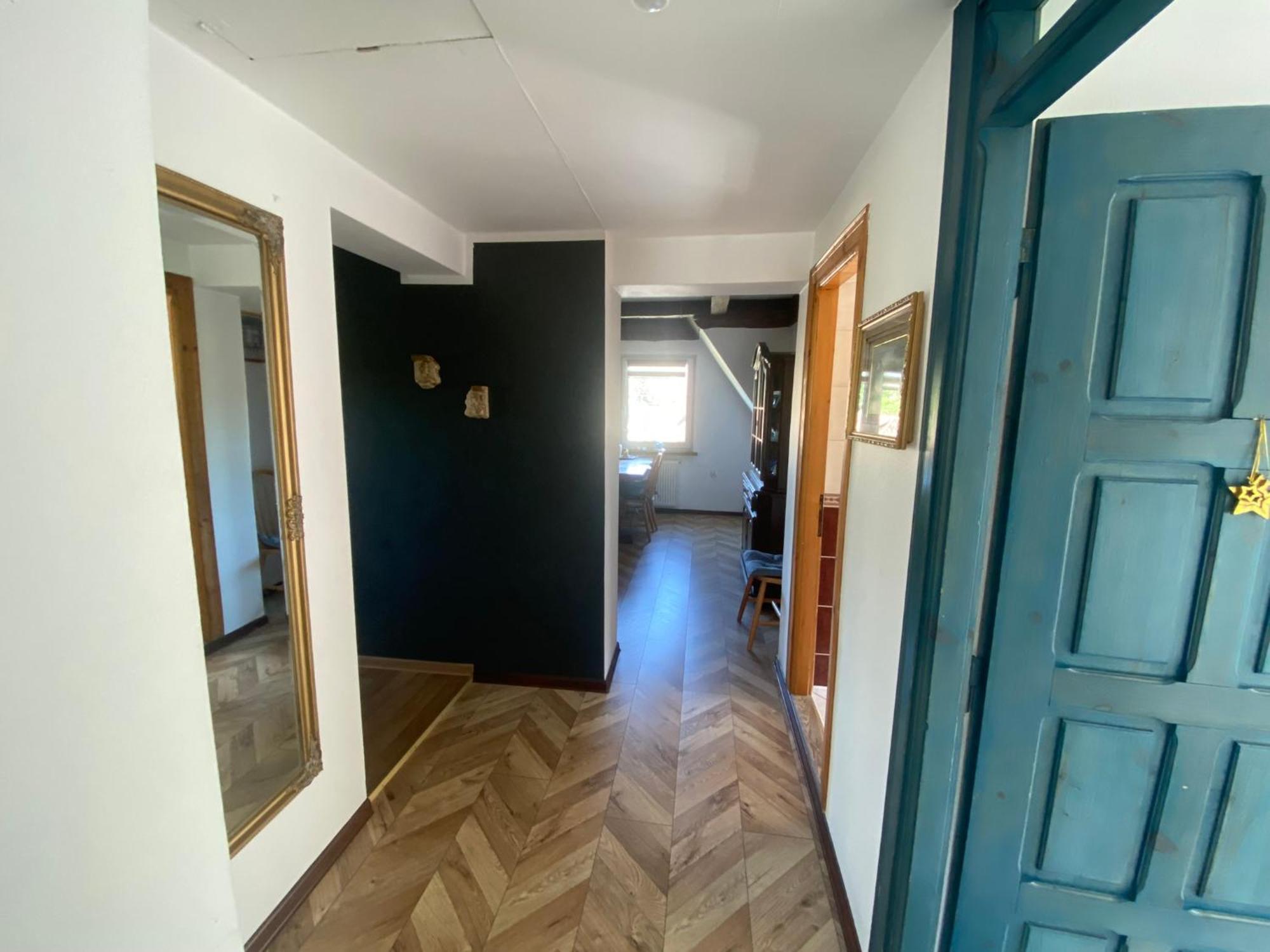 Apartamenty I Pokoje U Staszelow Poronin Exteriér fotografie