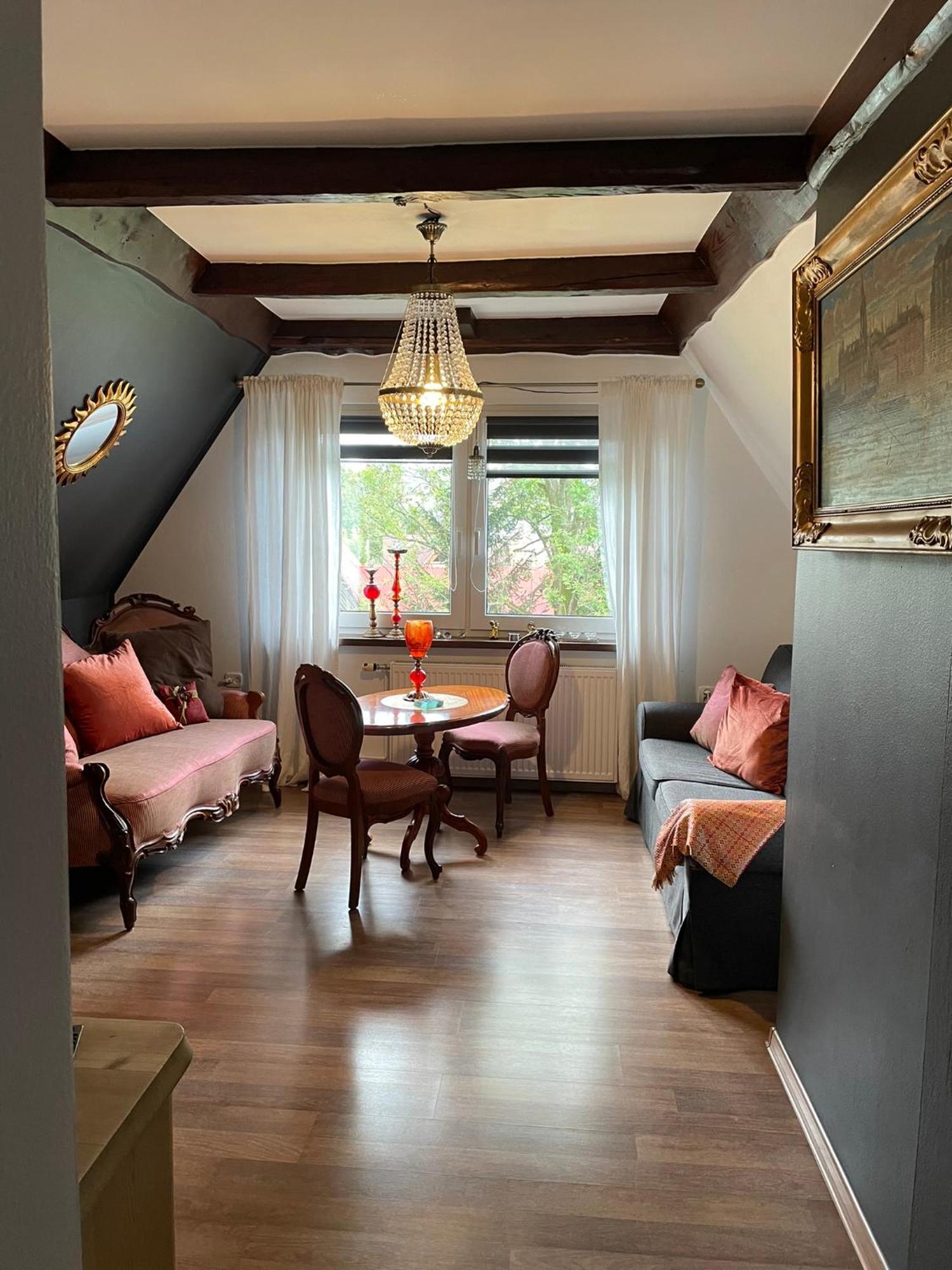 Apartamenty I Pokoje U Staszelow Poronin Exteriér fotografie