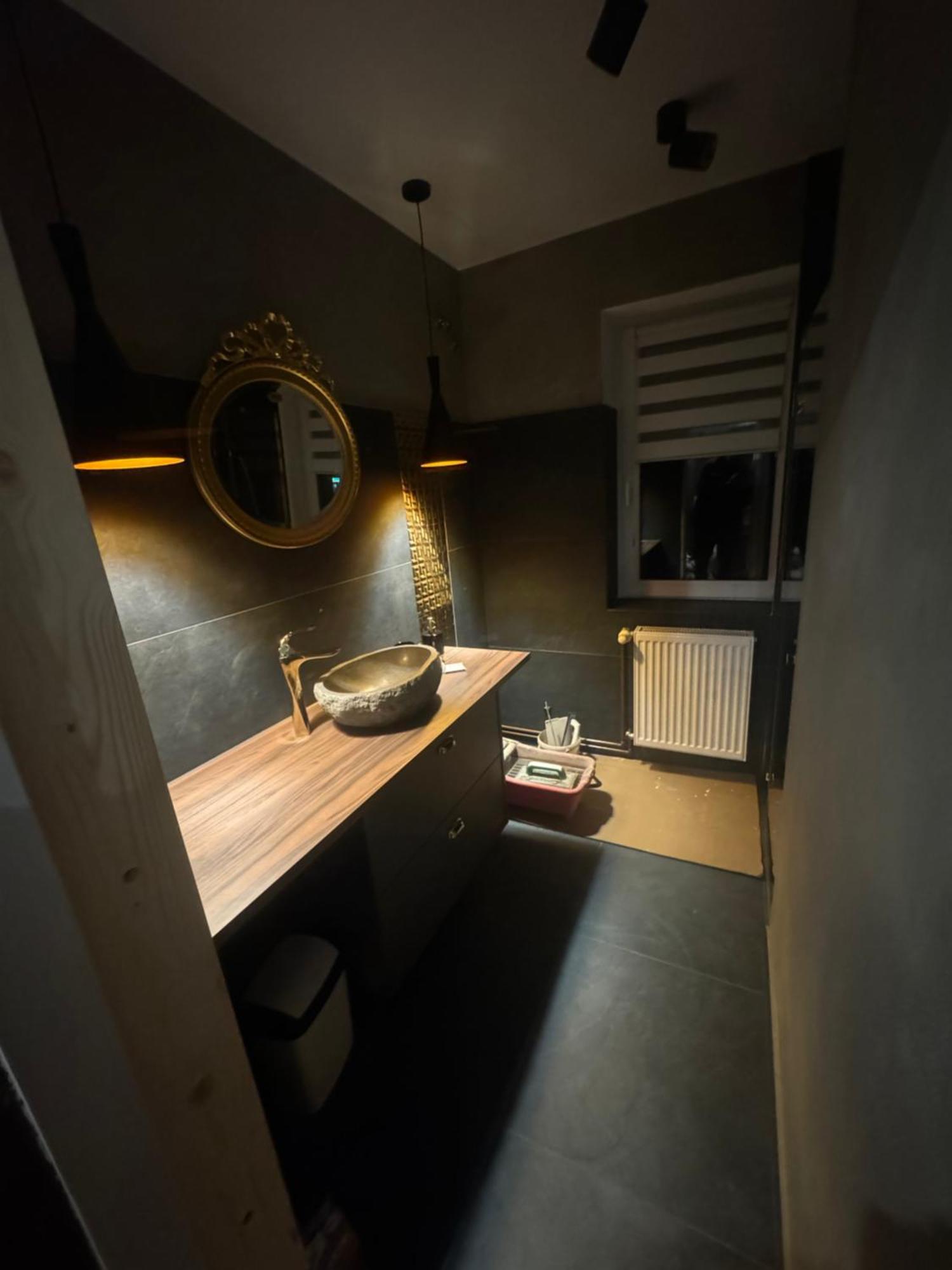 Apartamenty I Pokoje U Staszelow Poronin Exteriér fotografie