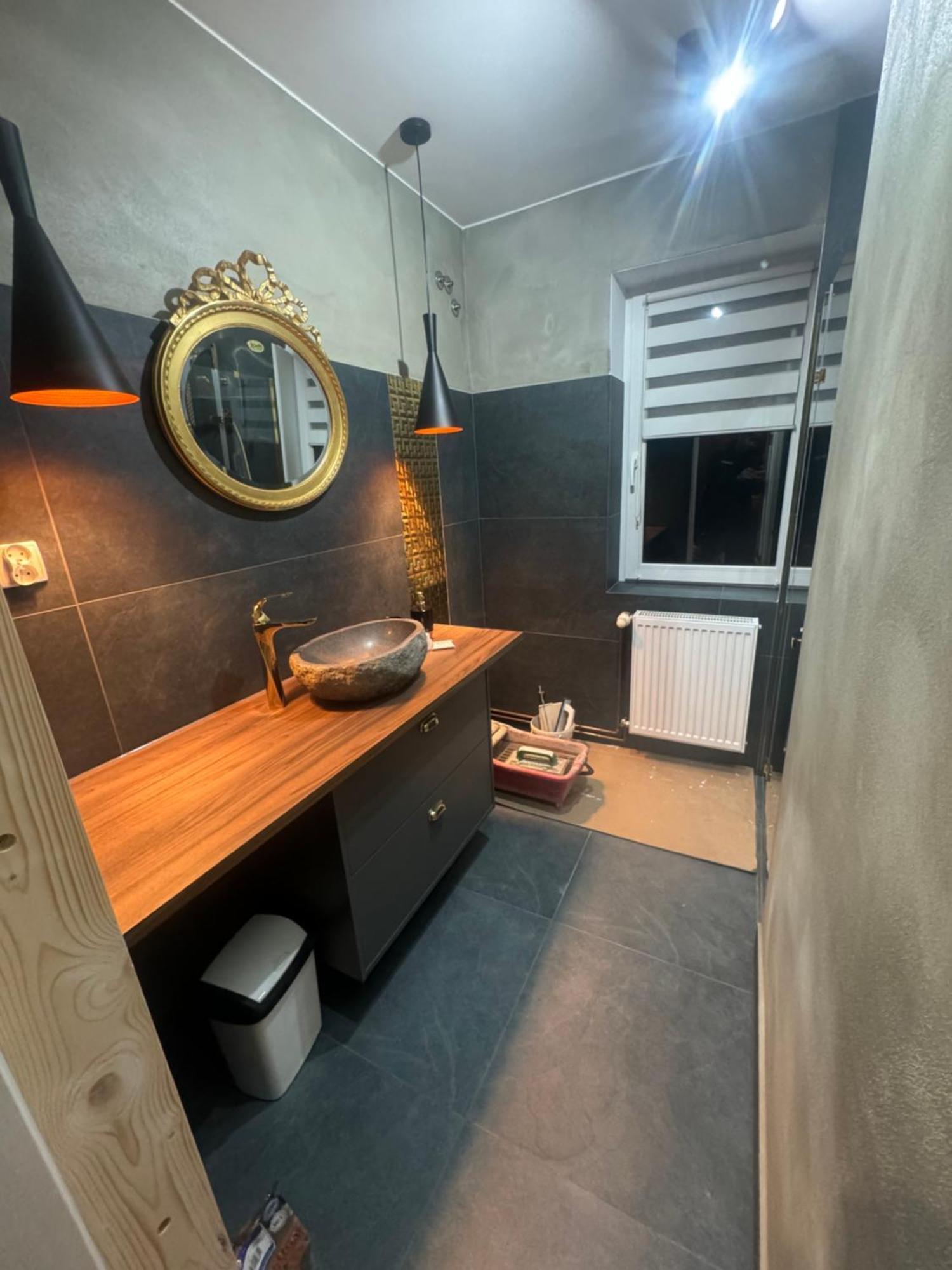 Apartamenty I Pokoje U Staszelow Poronin Exteriér fotografie