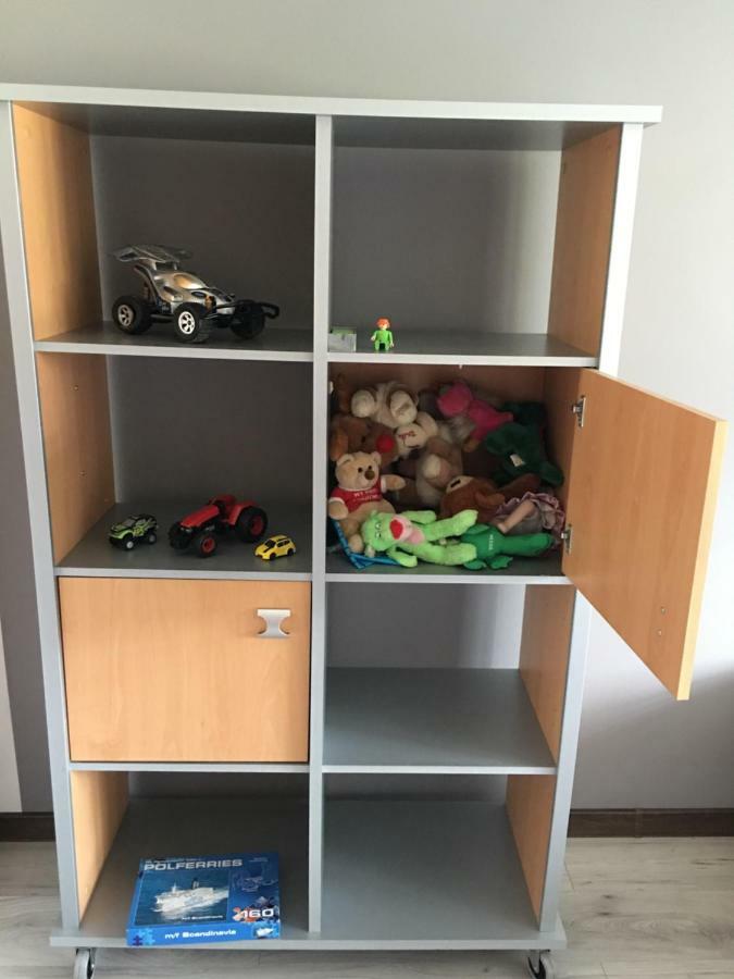 Apartamenty I Pokoje U Staszelow Poronin Exteriér fotografie