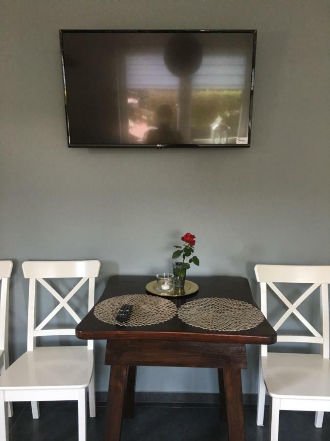 Apartamenty I Pokoje U Staszelow Poronin Exteriér fotografie