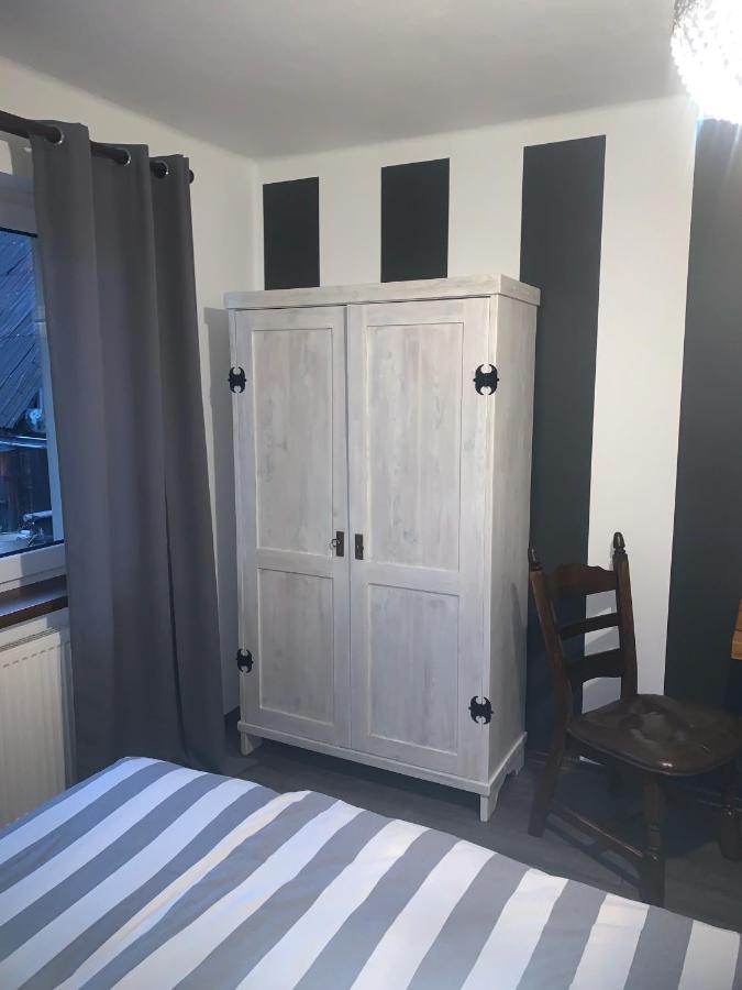 Apartamenty I Pokoje U Staszelow Poronin Exteriér fotografie
